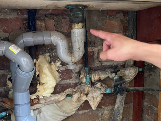 Best Residential water damage restoration  in Wilmer, TX